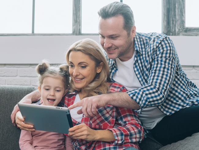 Transforme a experi&ecirc;ncia escolar para criar la&ccedil;os com as fam&iacute;lias